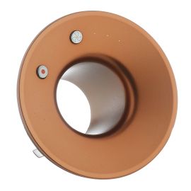 Dyson HD07 Hair Dryer End Cap - Copper
