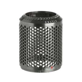 Dyson HD01 HD03 HD07 Hair Dryer Filter Cover - Nickel
