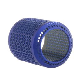Dyson HD01 HD07 Hair Dryer Filter Cover - Blue