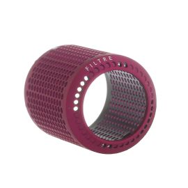 Dyson HD01 HD03 HD07 Hair Dryer Filter Cover - Fuchsia
