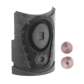 Dyson HD07 Hair Dryer Buttons & Mount - Pink