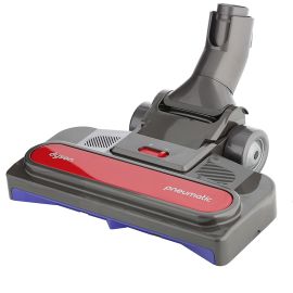 Dyson CY27 Vacuum Cleaner Pneumatic Floor Tool - Muscle head