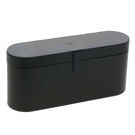 Dyson HD01 HD03 HD07 Supersonic Hair Dryer Black Leather Case