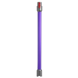 Dyson V10(SV12) V11(SV14 SV15) Vacuum Cleaner Short Wand - Silver & Purple