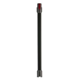 Dyson V10 V11 V15 Vacuum Cleaner Short Wand - 655mm - Black