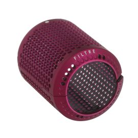 Dyson HD07 Hair Dryer Filter Cover - Fuchsia