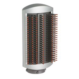 Dyson HS01 Air Wrap Hair Styler Soft Smoothing Brush - Copper