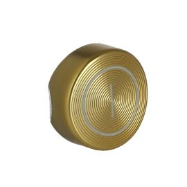 Dyson HD07 HD16 Hair Dryer On-Off Button - Gold