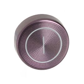 Dyson HD07 HD16 Hair Dryer On-Off Button - Purple