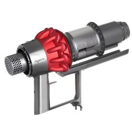 Dyson V10(SV12) Vacuum Cleaner Main Body & Cyclone  - Red
