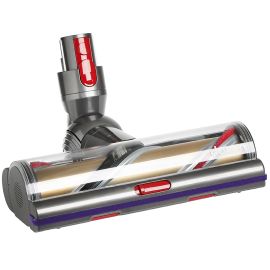 Dyson V11 Vacuum Cleaner Torque Drive Motorhead - Gold