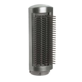 Dyson HS01 Air Wrap Hair Styler Small Firm Brush - Iron & Fuchsia