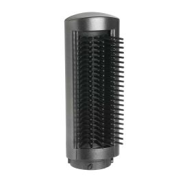 Dyson HS01 Air Wrap Hair Styler Small Firm Brush - Black & Purple