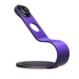 Dyson HD01 HD03 Supersonic Hair Dryer Stand - Black & Purple