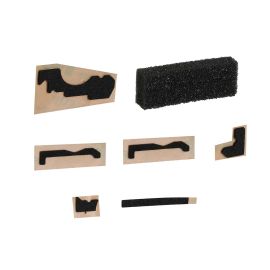 Dyson HS01 HS05 Air Wrap Hair Styler Seal Kit