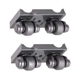Dyson SV19 Omni Glide Vacuum Cleaner Double Roller Wheel
