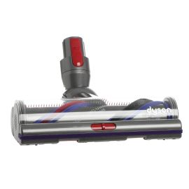 Dyson V15(SV22) Detect Vacuum Cleaner Torque Motorhead - Nickel