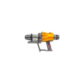 Dyson V12 (SV46) Vacuum Cleaner Main Body & Cyclone - Yellow