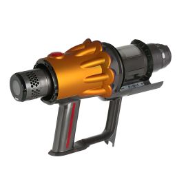 Dyson V12 (SV46) Vacuum Cleaner Main Body & Cyclone - Yellow