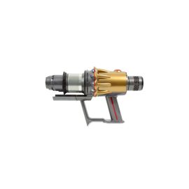 Dyson V12 (SV46) Vacuum Cleaner Main Body & Cyclone - Gold
