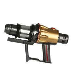 Dyson V12 (SV46) Vacuum Cleaner Main Body & Cyclone - Gold