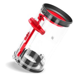 Dyson GEN5DT SV23 Vacuum Cleaner Bin Dust Container