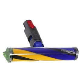 Dyson V12 Vacuum Cleaner Optic Fluffy Laser Cleaner Head