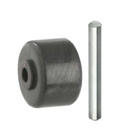 Dyson WR01 Carpet Cleaner Battery Wheel