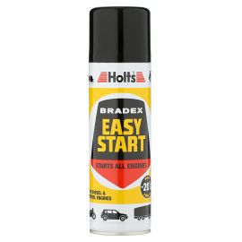 Bradex Easystart Engine