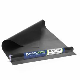 Bosch Neff Siemens Non - Stick Teflon Oven Liner - Reusable (Pack Of 1)