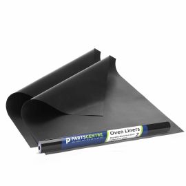 Bosch Neff Siemens Oven Cooker Reusable Non Stick Teflon Liner - 2 Pack
