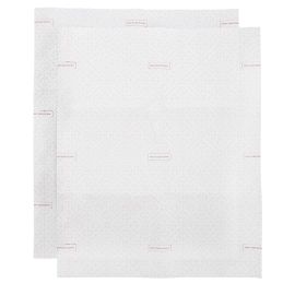 Indesit Cooker Hood Filter (Pack of 2) - 55cm x 60cm Cut To Size