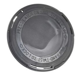 Flymo Trimmer Spool Cover - 5137753-72/8 5126805-00/0 5148530-01/6