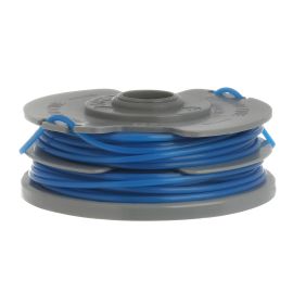 Trimmer Spool & Line - FLY021 - Flymo Contour, Mini Trim, Multi Trim, Power Trim