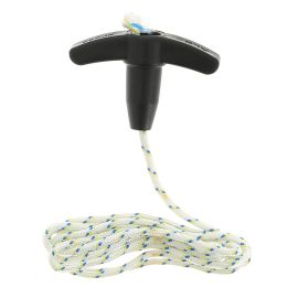 Recoil Rope And Handle