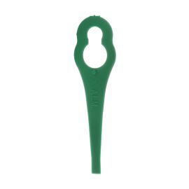 Lawn Mower Plastic Blade - F016800008 F016800009 ART23
