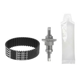 GTech Air Ram Vacuum Cleaner Drive Cog & Belts Kit