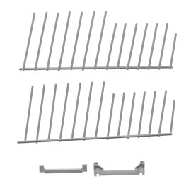 Fisher & Paykel Dishwasher Basket Flip Tines Insert