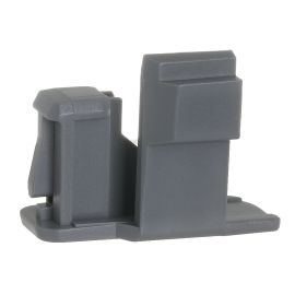 Fisher & Paykel Dishwasher Tub Release Clip - Right