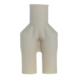 Fisher & Paykel Dishwasher Drain Hose Double Connector