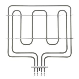 Fisher & Paykel Cooker Dual Grill Element - 2000W
