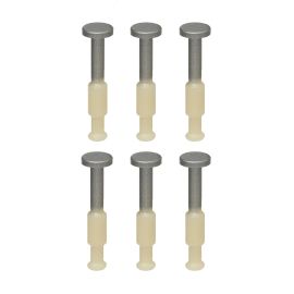 Fisher & Paykel Cooker Oven Timer Button (Pack of 6)