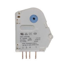 Frigidaire Fridge Freezer Timer Assembly