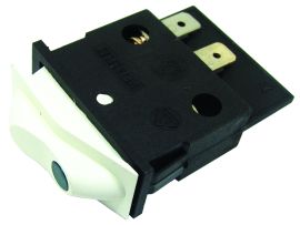 Frigidaire Fridge Freezer On/Off Switch