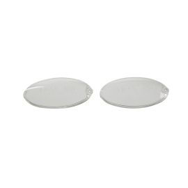 Cooker Lighting Diffuser - Oval