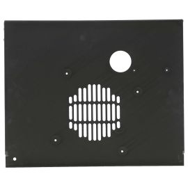 Rangemaster Cooker Oven Rear Panel
