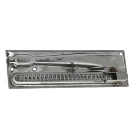 Cooker Burner & Electrode