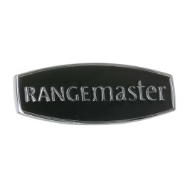 Rangemaster Cooker Oven Name Badge