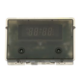 Rangemaster Cooker Oven Timer