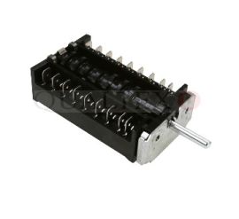 Cooker Selector Switch